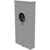 U5898-O-200 - Meter Socket